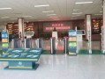 书店安检门怎么用（书店安检门怎么用手机开）
