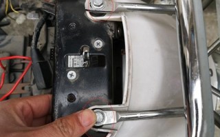 电动车报警器怎么调灵敏度（电动车报警器灵敏度怎么调）