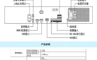 录像机串口功能怎么选（录像机串口功能怎么选择）