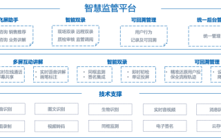 智慧监所怎么用（智慧监督针对什么等主要形式）