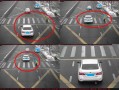 路上的监控是怎么抓拍（礼让行人三车道抓拍原理）