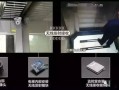 电梯轿厢网桥电源怎么取（网桥的指示灯怎样亮是正常的）