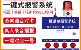 个人报警器怎么使用说明（110一键报警器遥控器的使用方法）