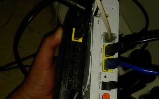 光纤线的头断了，自己怎么接，光纤跳线怎么接路由器