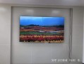 2070显卡怎么拼接四个显示器看大屏，大屏拼接怎么才美观呢