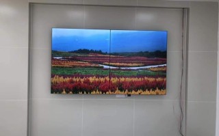 2070显卡怎么拼接四个显示器看大屏，大屏拼接怎么才美观呢