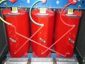 监控总是闪跳怎么回事（800kw干式变压器高温跳闸怎么送电）
