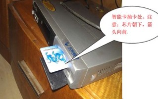 电视智能卡怎么用（电视智能卡怎么用的）