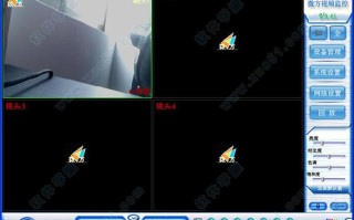 监控摄像头视频怎么删除（监控摄像头视频怎么删除掉）
