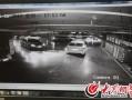 停车场监控端怎么添加，地下停车场监控怎么装的