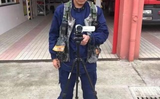 消防4g单兵怎么用（奥维通信主要产品）
