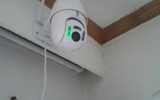 家庭用无线监控怎么破（无线监控怎么破坏）