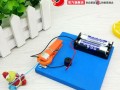 防盗报警器怎么做（防盗报警器怎么做的）