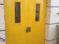 防火门保养的正确方法，防烟报警器怎么预防故障