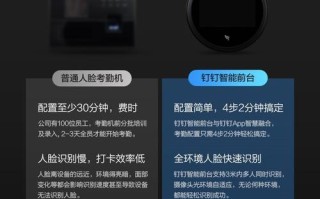钉钉M2怎么直接录入员工人脸，面部识别考勤机如何作弊