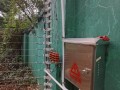 红外线栅栏怎么对点（红外对射周界防范和电子围栏周界防范各自的使用范围，优缺点是什么）
