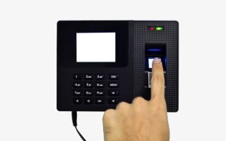 怎么破解指纹打卡（解指纹密码方法）