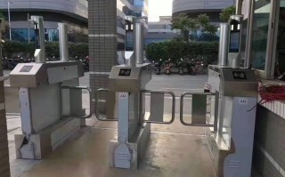 智能通道闸方向怎么改（智能闸机通道）