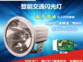 怎么安装车牌闪光灯（应急拍照摄像头长什么样）
