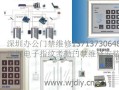 门禁系统怎么更换面板（门禁怎么样更改密码）