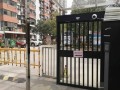 怎么进有门禁的小区（怎么获取到其他小区的门禁）