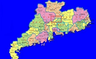 深圳监狱在地图上查怎么查（深圳监狱导航打什么地址）