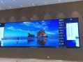 连屏优缺点，定购lcd拼接屏