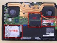 4s内存硬盘怎么换（宝骏730主机怎么拆）