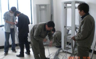 煤矿弱电工怎么样（煤矿井下弱电施工队伍）