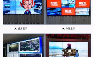 多显示器拼接怎么弄（多显示器拼接怎么弄的）