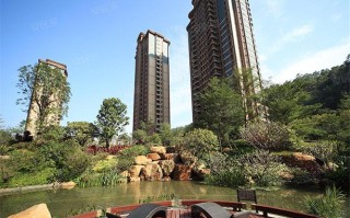 重庆雅居乐富春山居优劣势，
