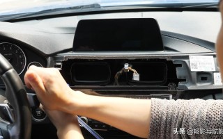 组合大屏怎么拆（组合大屏怎么拆下来）