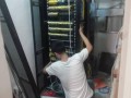 弱电工程怎么跟（弱电工程怎么跟客户沟通）