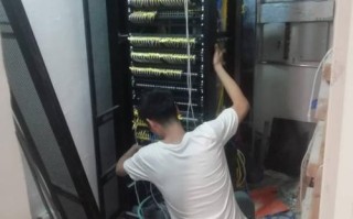 弱电工程怎么跟（弱电工程怎么跟客户沟通）