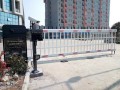 道闸电容损坏怎么样（道闸电容损坏怎么样修复）