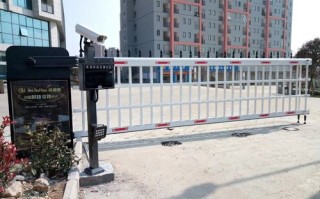道闸电容损坏怎么样（道闸电容损坏怎么样修复）