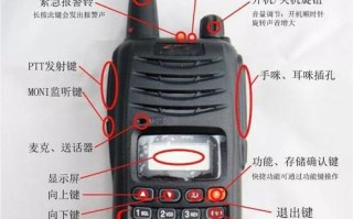 烽火对讲机怎么设置（烽火对讲机怎么设置声音）