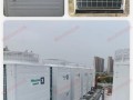 海信大多联外机怎么调试，高速球是什么一体的