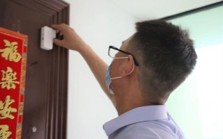 躲避门磁的最佳几秒，门磁延时什么意思