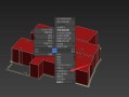 3d单模怎么建（3d单体建模）