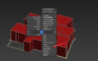 3d单模怎么建（3d单体建模）