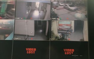 监控图像发红怎么回事（监控图像发红怎么回事儿）