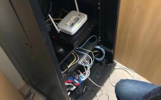 监控坏了怎么自己修（监控坏了怎么自己修好）
