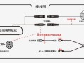 数字摄像头怎么接线（数字摄像头怎么接线图解）