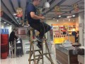 超市监控怎么安装最合理（在深圳，小超市装一套监控收2500，贵不贵）