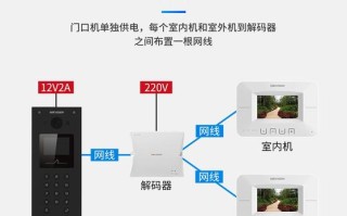 海康怎么开启对讲（海康怎么开启对讲功能）