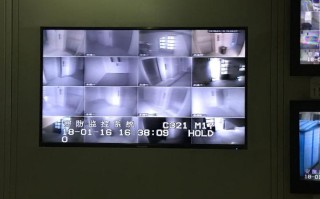 监控摄像头图像颜色变黄是什么问题，监控画面发黄怎么调整