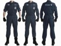 特警99式服装怎么卷袖子（特警99式服装怎么卷袖子的）