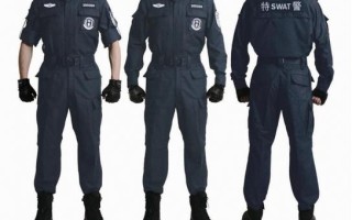 特警99式服装怎么卷袖子（特警99式服装怎么卷袖子的）