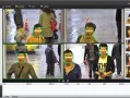 像素人脸跟踪怎么使用，人脸识别抓拍怎么安装的